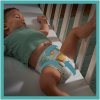 Pampers Active Baby 3 152 ks