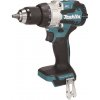 Makita Makita AKU bezuhlíkový příklepový šroubovák Li-ion LXT 18 V, bez aku Z DHP489Z