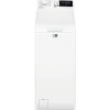 Práčka Electrolux EW6TN14262C biela