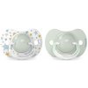 Suavinex Cumlík SX PRO Fyziologický Dreams 6-18m 2ks - MINT