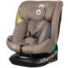 Lionelo Lionelo - Otočná autosedačka s bázou BASTIAAN ONE i-Size 40-150 cm, piesková LN0468 + záruka 3 roky zadarmo + záruka 3 roky zadarmo