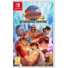 Street Fighter (30th Anniversary Collection)