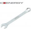 Očko-/vidlicový kľúč ENERGY NE01000S-12