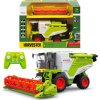 R/C Kombajn na pšenici 1:36