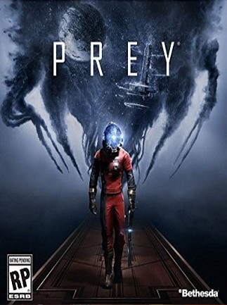 Prey (D1 Edition)