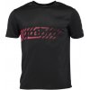 Pánske športové tričko Umbro, FW SQUADRA CREW TRAINING JERSEY čierna,ružová L