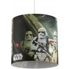 Philips | Philips 71751/30/GO - Tienidlo STAR WARS E27 pr. 26 cm | P3211