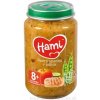 Hami príkrm Pestrá zelenina s morkou 200 g
