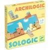 Djeco SOLOGIC: Architekti
