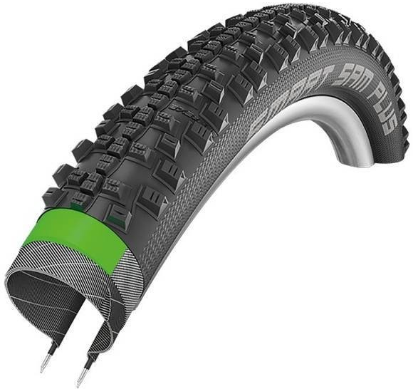 Schwalbe Smart Sam Plus 29x1.75