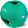 Primal Double Handle Medicine Ball 5 kg