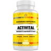 Androrganics Activital 140 kapsúl
