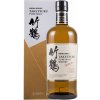 Nikka Whisky Taketsuru Pure Malt 43% 0,7 l (kartón)