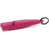 ACME ALPHA 211 ½ píšťalka na psa + remienok zadarmo Farba: magenta