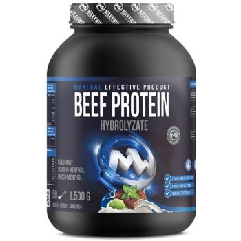 MaxxWin Beef Proteín Hydrolyzate 1500 g