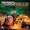 Avalon Hill Robo Rally 30th Anniversary Edition