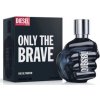 Diesel Only the Brave, Parfumovaná voda 35ml pre mužov