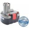 AVACOM BOSCH BAT040 Ni-MH 14,4V 3000mAh, PANASONIC - neoriginálna