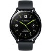 Xiaomi Watch 2/46mm/Black/Šport Band/Black (53602)