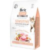 Brit Care Cat Grain Free Sensitive 2 kg