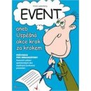 Event aneb Úspěšná akce krok za krokem - Vivien Lattenberg