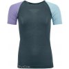 Ortovox 120 Competition Light short - dámske - Dark Arctic Grey Veľkosť: S