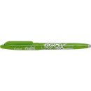 Guľôčkové pero Pilot 2064 FriXion Ball zelený