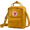 FJÄLLRÄVEN Kånken Sling 2,5 Ochre
