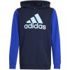 Detská Mikina ADIDAS J BL CB HD IX9511 – Tmavo modrá