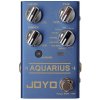 Joyo R-07 AQUARIUS DELAY/LOOPER