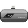 TOPDON termálna infra kamera TC002C DUO/512x384/iOS/Android/Windows/56°x37,5°/USB-C