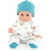 Petitcollin Panenka 28 cm Bébé d amour Roméo