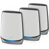 Netgear ORBI AX6000 1ROU +2 SATELL BNDL RBK853-100EUS