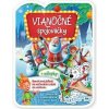 Vianočné spojovačky, 2.vydanie