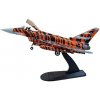 HobbyMaster - Eurofighter EF-2000 Typhoon S, Luftwaffe, TktLwG 74, 30+09 Bronze Tiger, Neuburg, Německo, NATO Tiger Meet 2014, 1/72