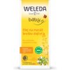 Weleda olej na masáž bříška kojence 50 ml