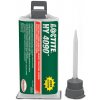 Loctite HY 4090 CR50G - 50 g hybridný univerzálne lepidlo, mierne zakalené, žltkasté, nepriehľadné, Loctite HY 4090 CR50G - 50 g hybridní univerzální lepidlo, mírně zakalené, našedlé-světle žluté