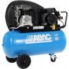 ABAC kompresory Kompresor Pro Line Extensive A29BT-1,5-50CT Příkon 1,5 kW, sací výkon 255 l/min, tlak 10 bar, vzdušník 50 l, napětí 400/50 V/Hz
