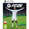 EA Sports FC 25 PlayStation 5 (PS5) krabička