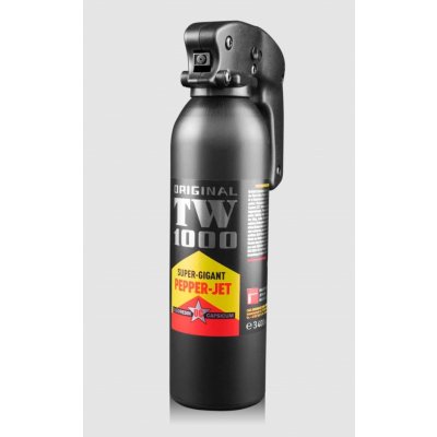 BearBuster Obranný sprej proti medveďom 300ml