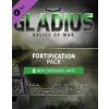 Warhammer 40,000 Gladius Fortification Pack