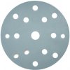 SIA brusný kotouč 1948, o 150 mm - 15 otvorů, zrnitost 180
