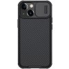 Kryt na mobil Nillkin CamShield kryt pre Apple iPhone 13 mini Black (6902048223080)