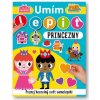 Svojtka Viem lepiť Princezné
