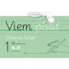 Viem písať s Otylikom 1 - Pracovný zošit - Radana Lencová, Andrea Cinegová