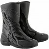 Topánky na motocykel Alpinestars Air Plus Gore-Tex XCR black veľ. 44