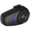 Bluetooth handsfree headset 10S (dosah 1,6 km), SENA
