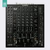 Doto Design Skin XONE 92 MK2 FULL COLORS Black