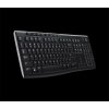 Logitech Wireless Keyboard Unifying K270, CZ/SK 920-003741
