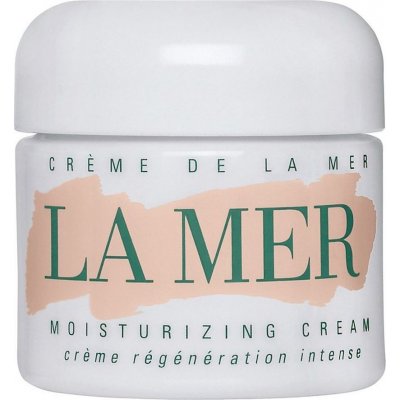 La Mer Moisturizing Cream 60ml hydratačný krém na tvár pre zrelú pleť